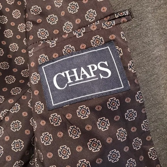 Classic Chaps Sport Coat