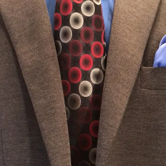 Classic Chaps Sport Coat