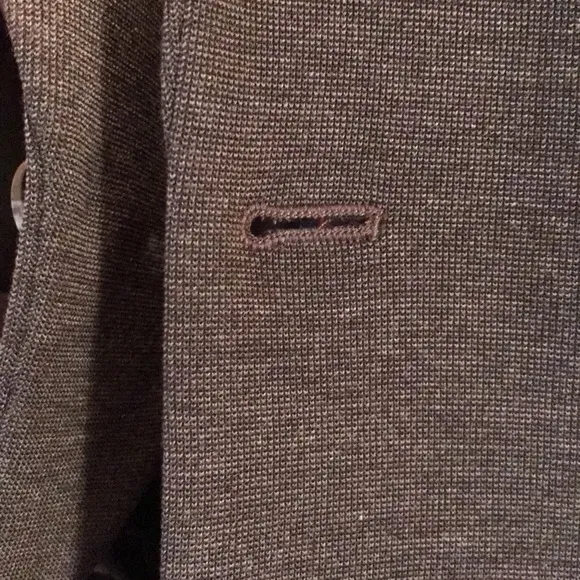 Classic Chaps Sport Coat
