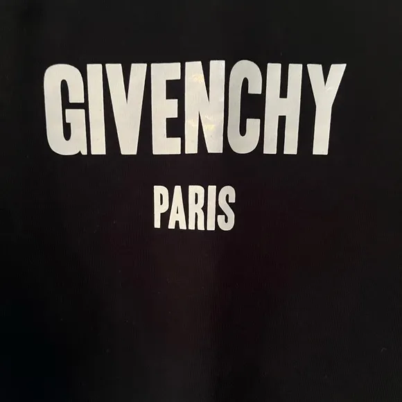 Classic chic Givenchy dress kids size 10. Worn once. Excellent condition.
