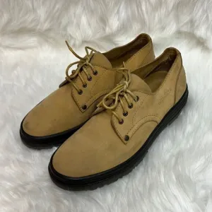 Classic Ellesse Shoes Size 8 Fisherman Core B19
