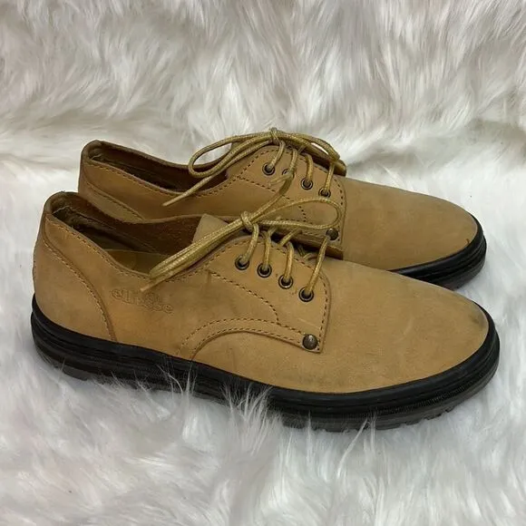 Classic Ellesse Shoes Size 8 Fisherman Core B19