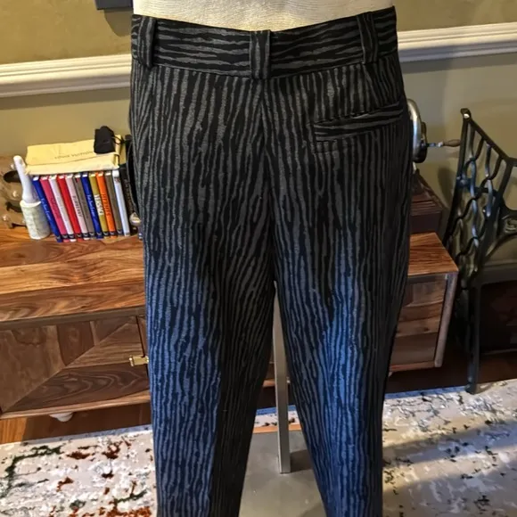 Classic Gianni Versace dress pants 33/32