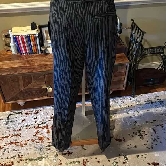 Classic Gianni Versace dress pants 33/32