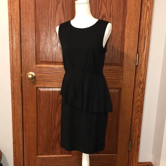 Classic little Black Dress
