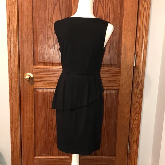 Classic little Black Dress
