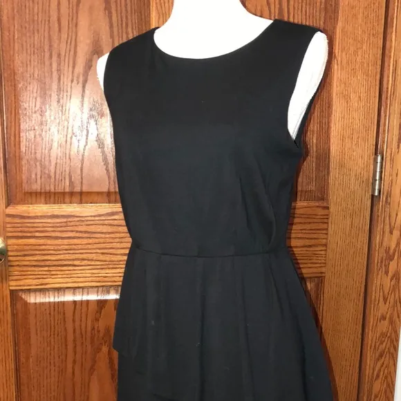 Classic little Black Dress