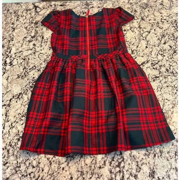 Classic Prep girls dress size 12