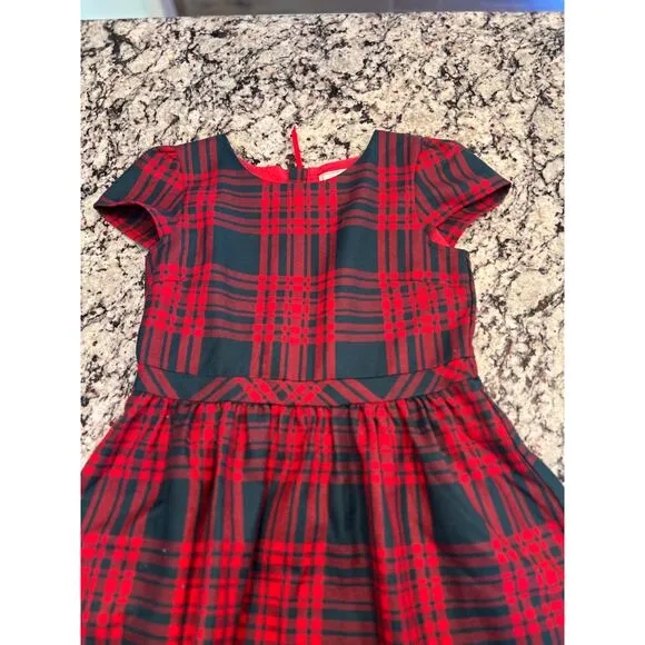 Classic Prep girls dress size 12