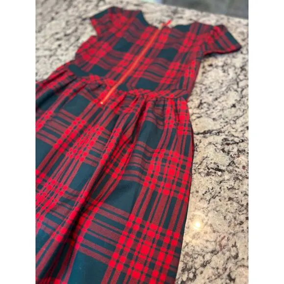 Classic Prep girls dress size 12
