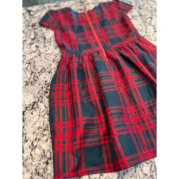 Classic Prep girls dress size 12