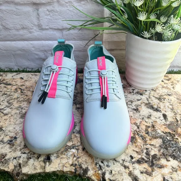 CLOVE Nurse shoes unisex size women 8 NEW Classic - Electron rose