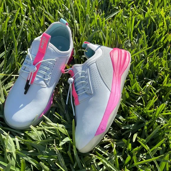 CLOVE Nurse shoes unisex size women 8 NEW Classic - Electron rose