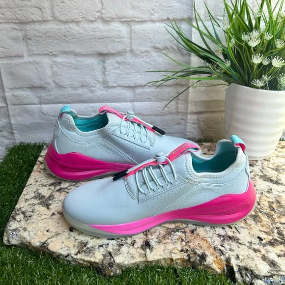 CLOVE Nurse shoes unisex size women 8.5 NEW Classic - Electron rose