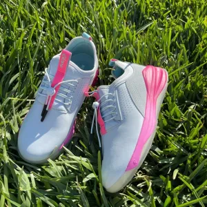 CLOVE Nurse shoes unisex size women 8.5 NEW Classic - Electron rose