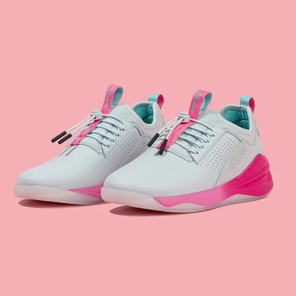 CLOVE Nurse shoes unisex size women 8.5 NEW Classic - Electron rose
