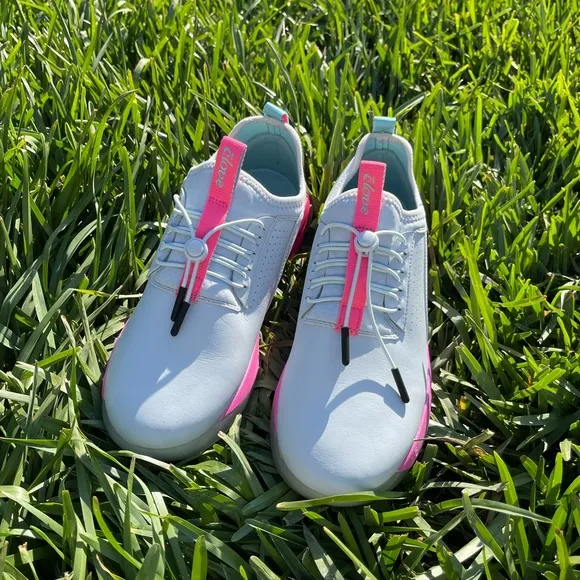 CLOVE Nurse shoes unisex size women 8.5 NEW Classic - Electron rose