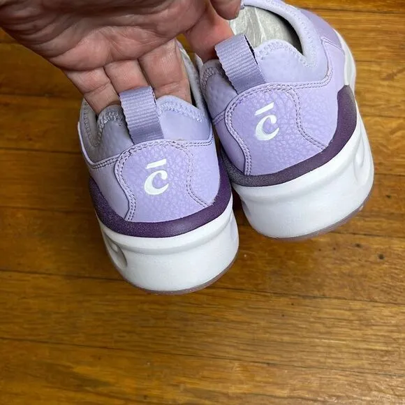 Clove nursing Shoes Classic Lavender Women’s Size 6 New