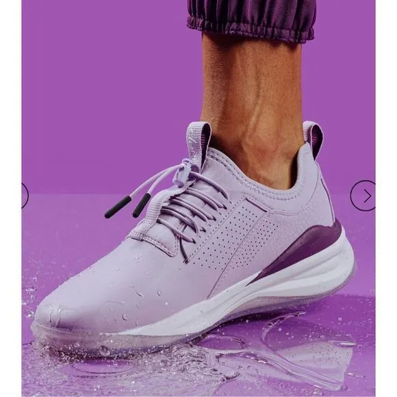 Clove nursing Shoes Classic Lavender Women’s Size 6 New
