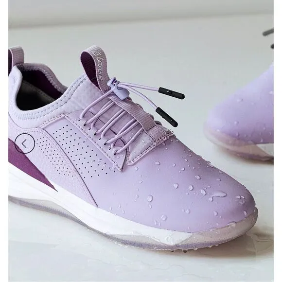 Clove nursing Shoes Classic Lavender Women’s Size 6 New
