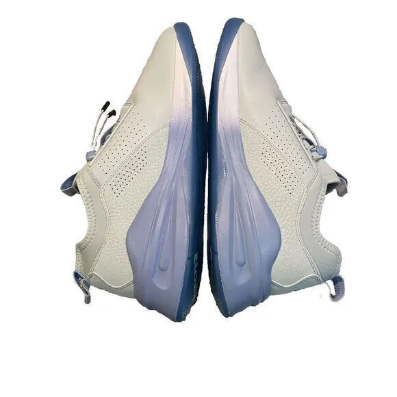 Clove NWOB Classic Core Sneakers Healthcare Worker Size W 12 M 10.5 Gray Matter‎