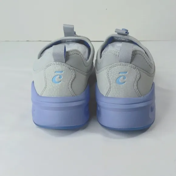Clove Shoes Classic Grey Matter Healthcare Nursing Unisex 6.5 to 8.5