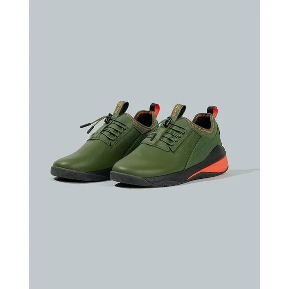 Clove Shoes Juniper Berry Limited Edition Sneakers Men 5.5 / Women 7 / EU 38