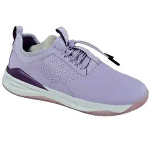 Clove Women's Lavender Classic Sneakers- Size 10.5