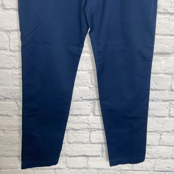 Club Monaco Connor Modern Slim Fit Chino Pant size 28/30
