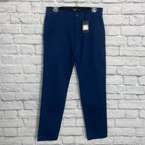 Club Monaco Connor Modern Slim Fit Chino Pant size 28/30