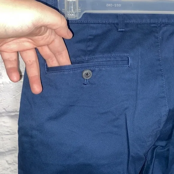 Club Monaco Connor Modern Slim Fit Chino Pant size 28/30