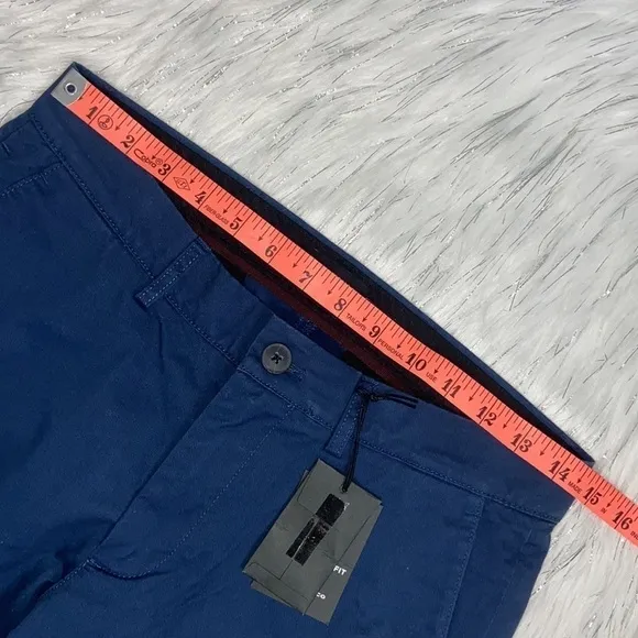 Club Monaco Connor Modern Slim Fit Chino Pant size 28/30