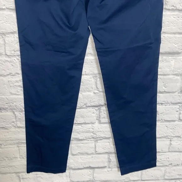 Club Monaco Connor Modern Slim Fit Chino Pant size 28/30