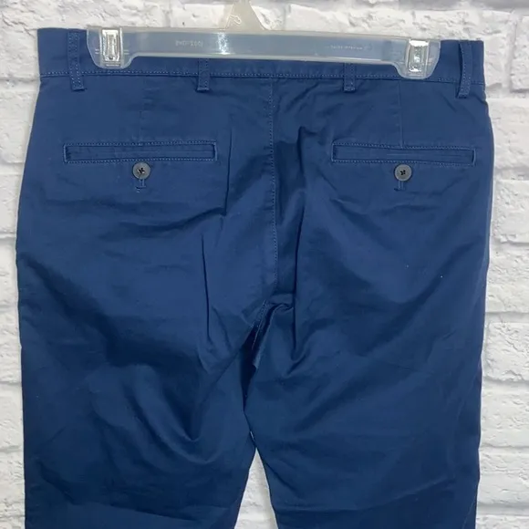 Club Monaco Connor Modern Slim Fit Chino Pant size 28/30