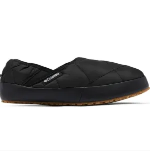 Colambia Women Omni Heat Lazer Bend Quilted Loafer Slippers slip on shoes sz 8