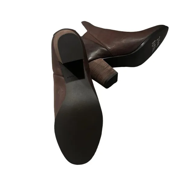 Cole Haan Cassidy Transitional Bootie Size 8B