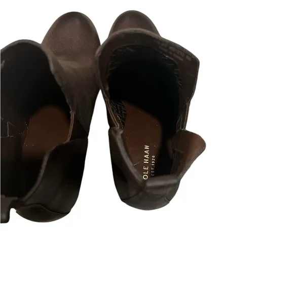 Cole Haan Cassidy Transitional Bootie Size 8B
