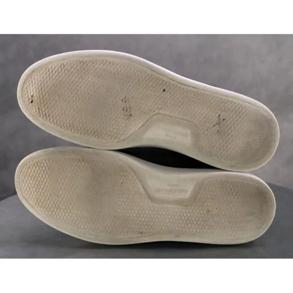 Cole Haan Grand Pro Rally $160 Men's Laser Cut Sneakers Shoes Size 10 M C31422