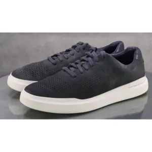 Cole Haan Grand Pro Rally $160 Men's Laser Cut Sneakers Shoes Size 10 M C31422