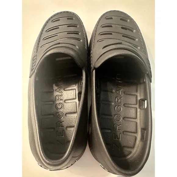 Cole Haan Grand360 Loafer Mules Slip On Comfort Casual Shoes M6/W8