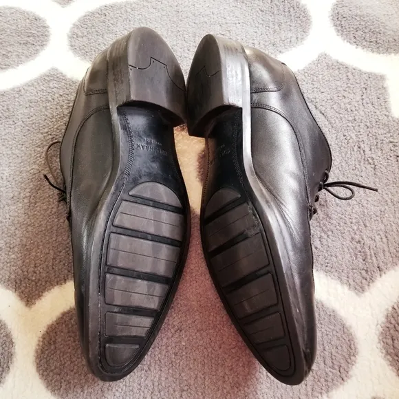 Cole Haan Lenox Hill Split-Toe Oxford Dress Shoe