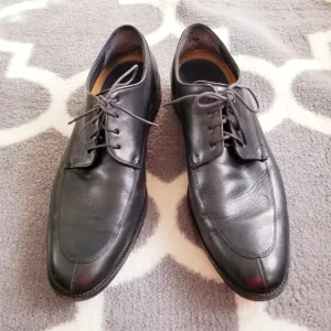 Cole Haan Lenox Hill Split-Toe Oxford Dress Shoe