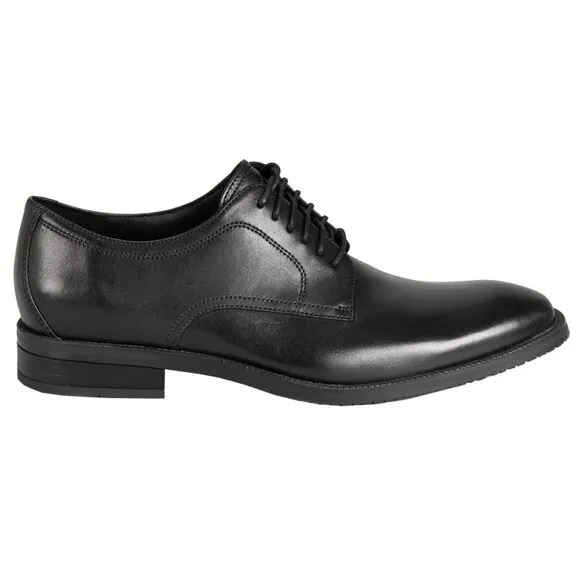 Cole Haan Men's bLACK SHOES