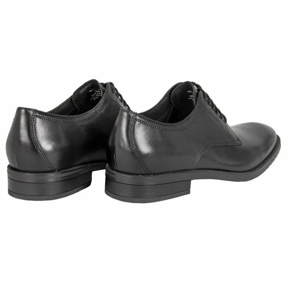 Cole Haan Men's bLACK SHOES