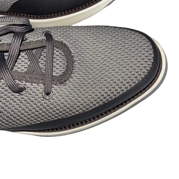 Cole Haan Men’s Size 8.5 Grand Atlantic Oxford Shoes C35466 Gray zerogrand New