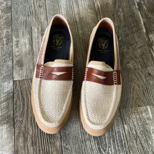 Cole Haan Pinch Marine Classics Men Shoes, 13M