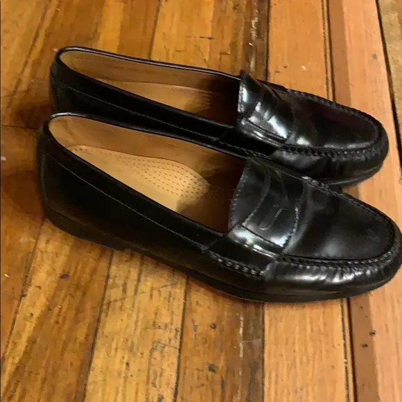 Cole Haan pinch penny Loafers classic &amp; elegant