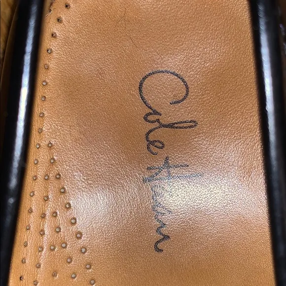 Cole Haan pinch penny Loafers classic &amp; elegant