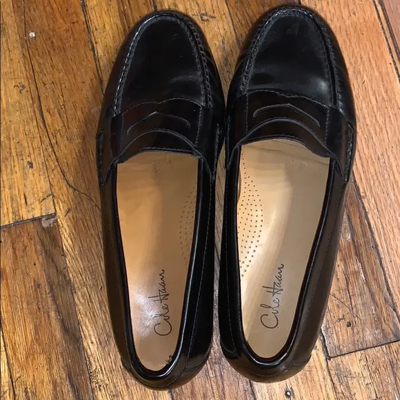 Cole Haan pinch penny Loafers classic &amp; elegant