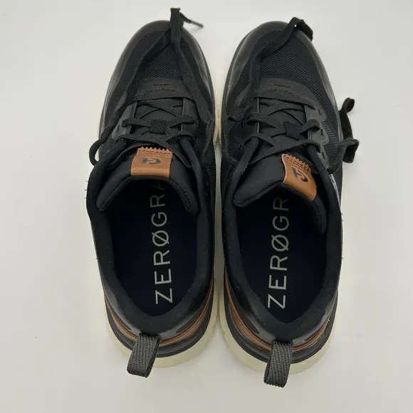 Cole Haan Shoes Mens Sz 12 ZERØGRAND TXT C38989 Lightweight Athletic Sneakers